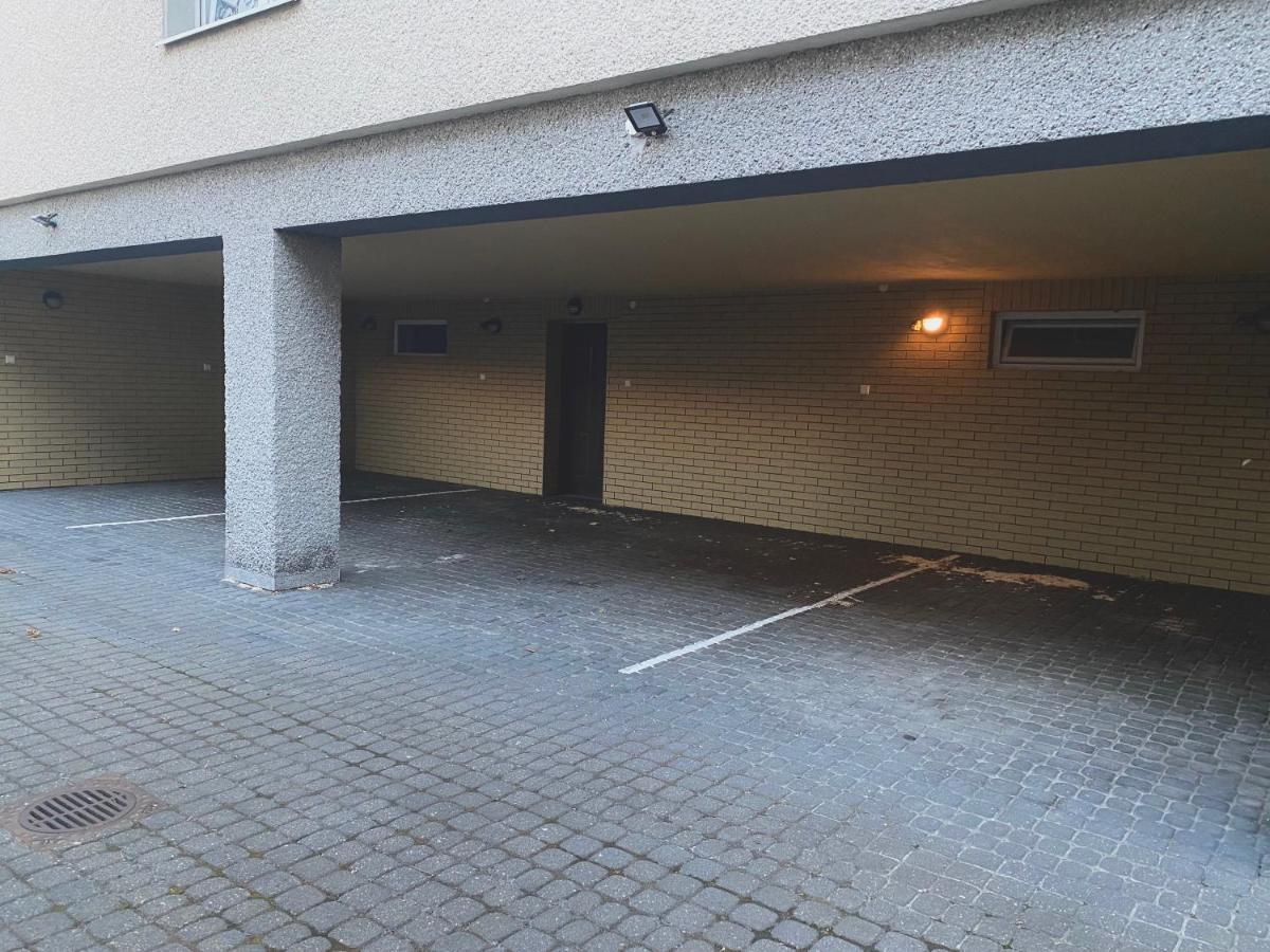 Willa Oaza Władysławowo Exterior foto